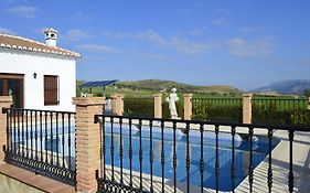 Villa Rosales